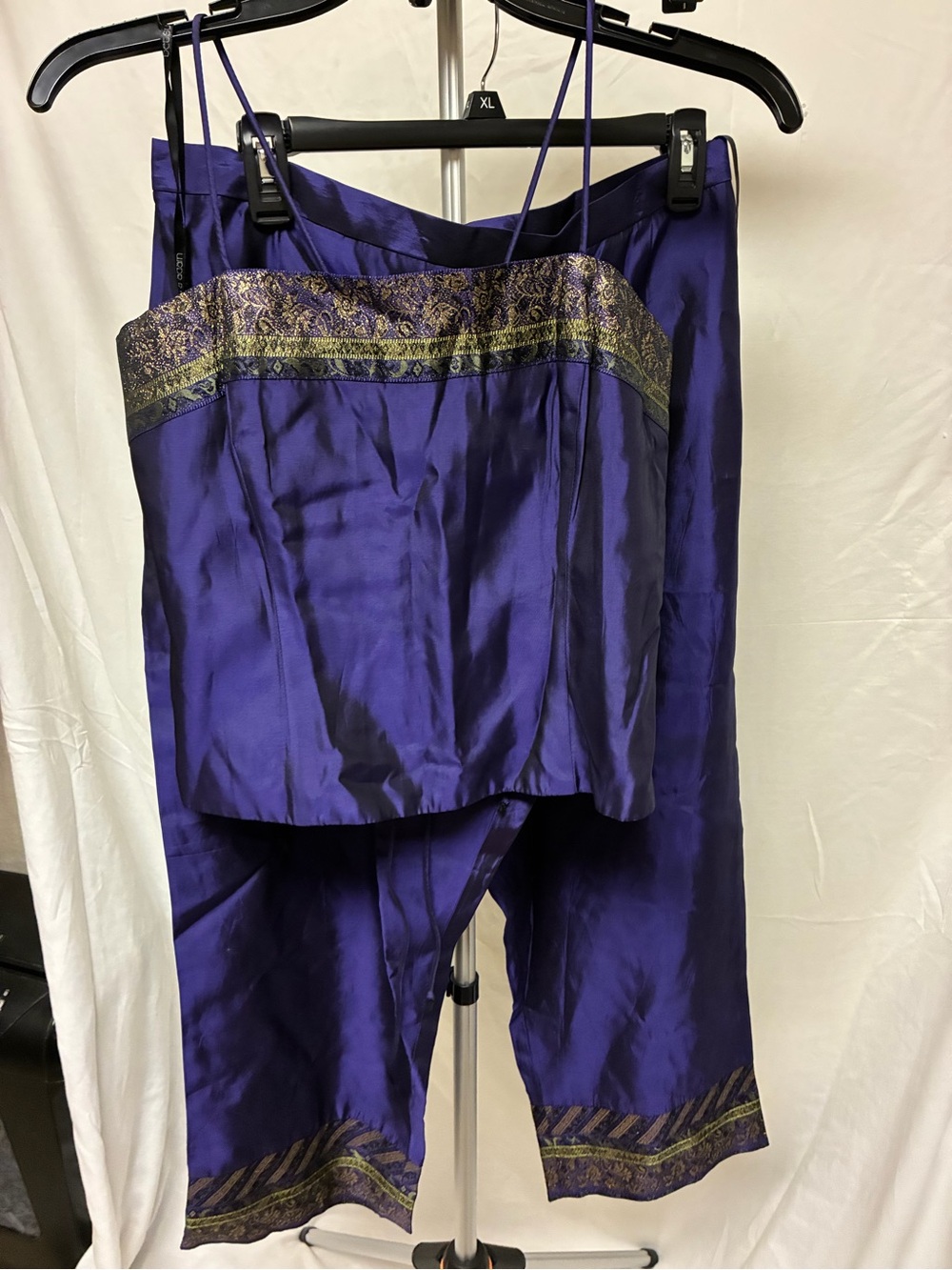 Vintage Betsy & Adam by Jaslene 2 Piece Party St